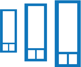 Fully Redundant & Truly Modular