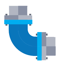 Redundant 3-Way or 2-Way Valves